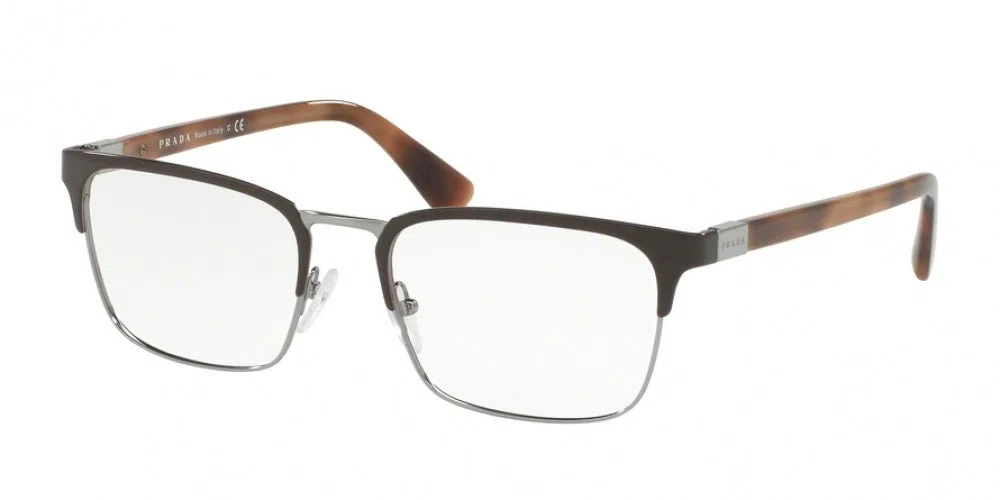Prada Heritage 54TV Eyeglasses - view 5